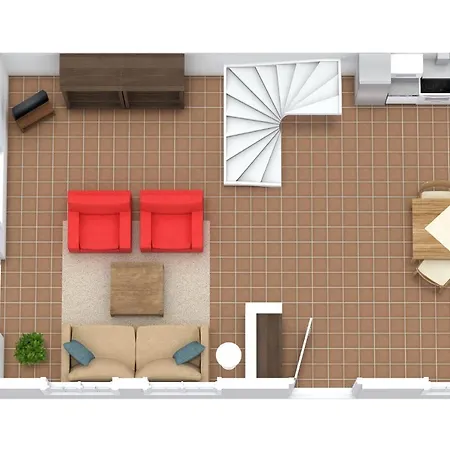 Holiday home Ferienhaussiedlung Strandperlen Weidenhof 3c *