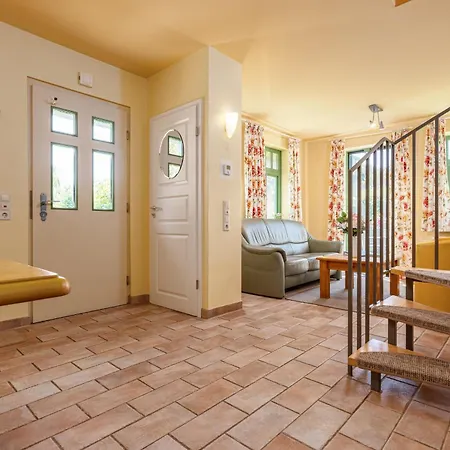 Ferienhaussiedlung Strandperlen Weidenhof 3c *