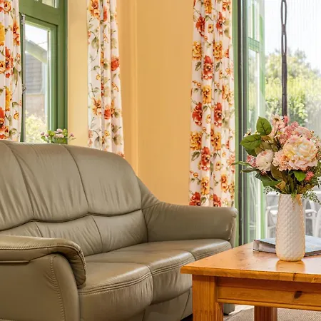 Ferienhaussiedlung Strandperlen Weidenhof 3c *