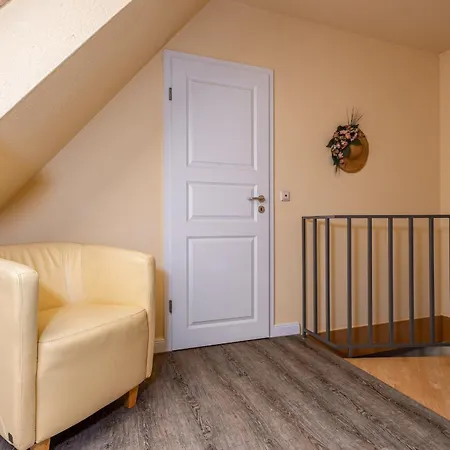 Ferienhaussiedlung Strandperlen Weidenhof 3c Wustrow (Fischland)